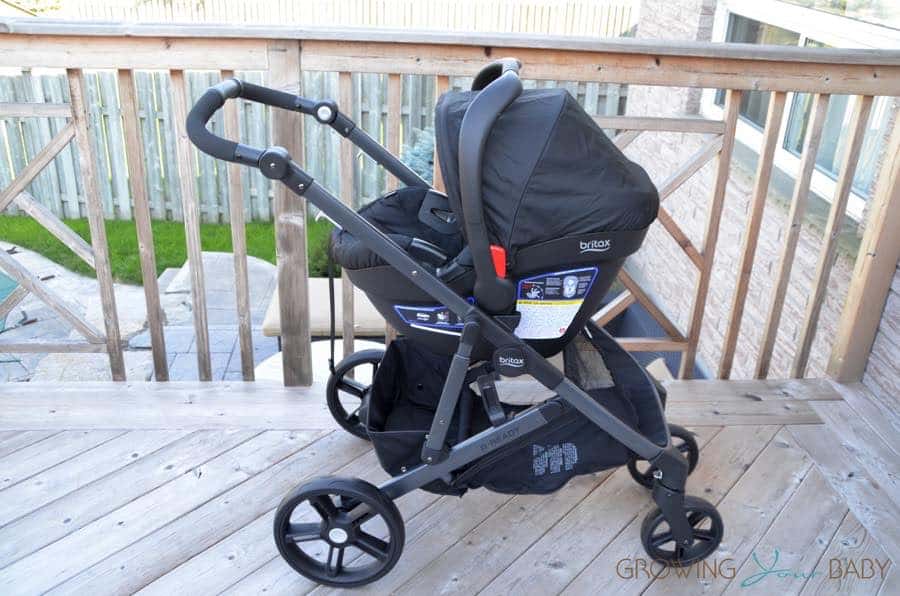 britax 2017