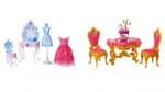 Disney Princess castle accessories
