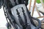 Summer Infant 3Dtwo Double Convenience Stroller