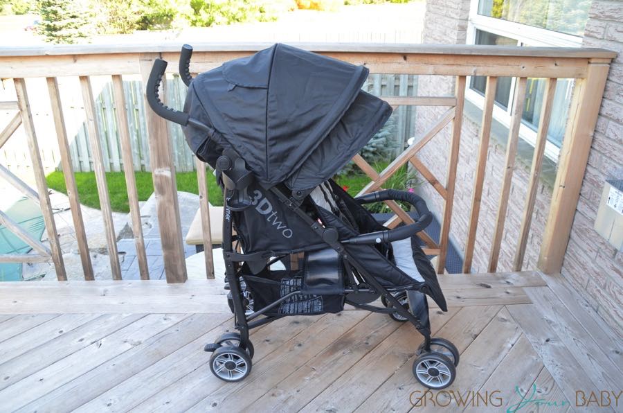 summer stroller canada