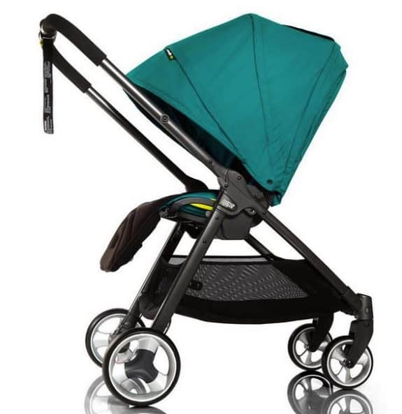 flip xt pushchair