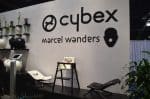 Cybex Marcel Wander collection