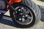mongoose mgx 250 for sale
