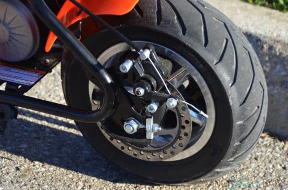 Mongoose mgx top 250 price