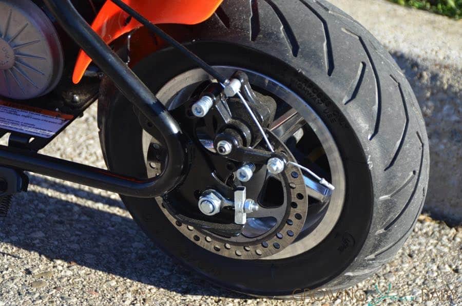 mgx 250