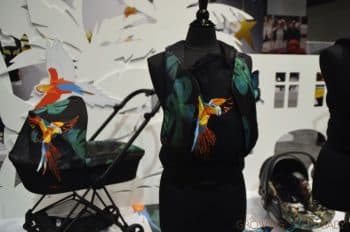 new-cybex-birds-of-paradise-fashion-baby-carrier