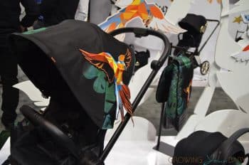 new-cybex-birds-of-paradise-stroller