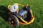 Power Wheels Wild Thing