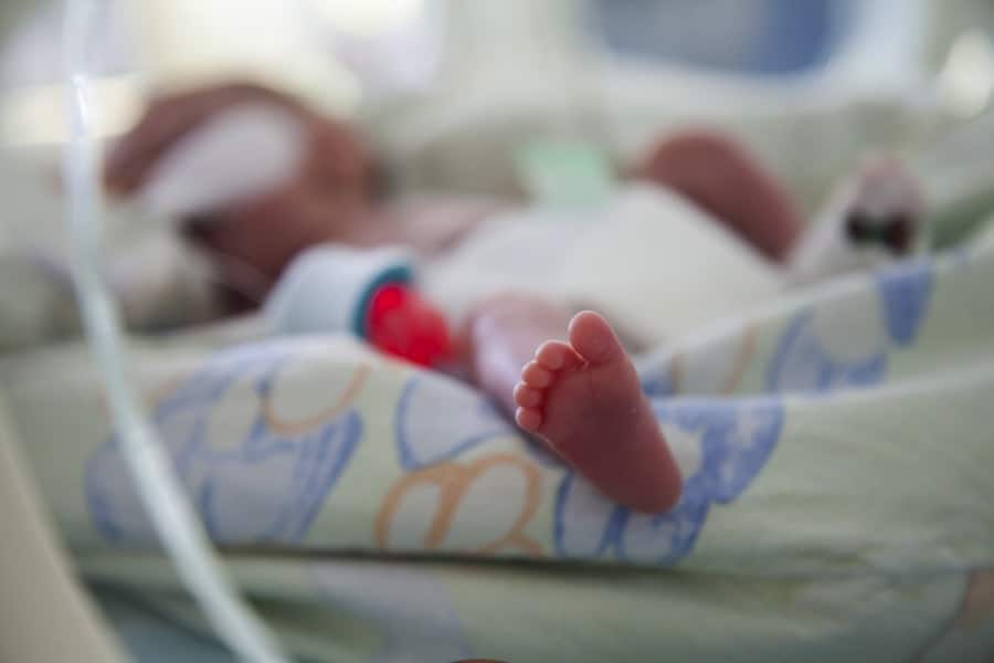 preemie nicu