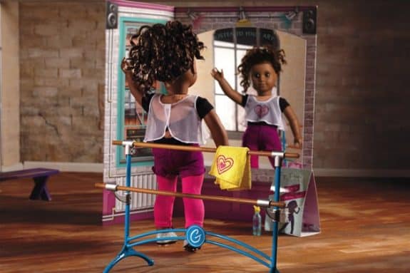 American Girl Reveals 2017 Girl Of The Year!