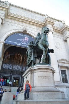 American Museum Of Natural History