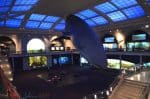 American Museum Of Natural History - Milstein Family Hall of Ocean Life