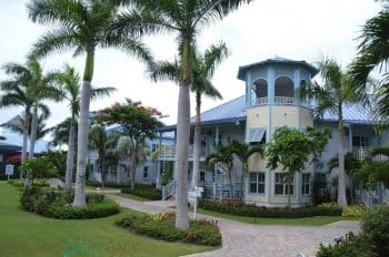 Beaches Resort Turks and Caicos - Key West Village