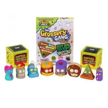 Grossery Gang - corny chip 10-pk