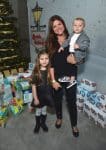 tiffani-thiessen-with-kids-harper-and-holt-at-6th-annual-santas-secret-workshop