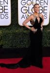 Blake Lively at the 74th Annual Golden Globe Awards