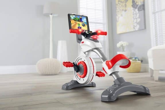 Fisher-Price Think & Learn Smart Cycle