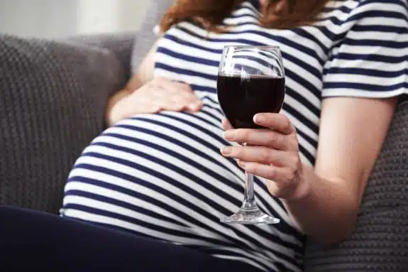 Fetal Alcohol Syndrome Study 