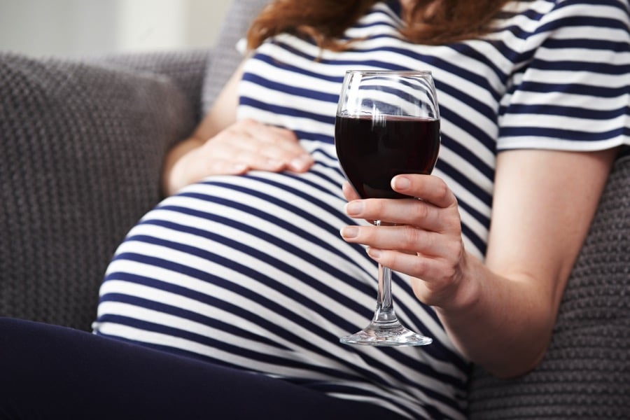 Fetal Alcohol Syndrome Study