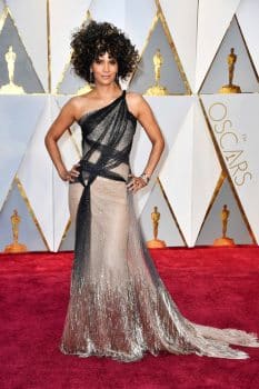 Halle Berry - 89th Annual Academy Awards