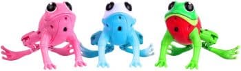 RECALL 444,800 Moose Toys Toy Frogs Due to Chemical and Injury Hazards