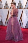 Scarlett Johansson - 89th Annual Academy Awards