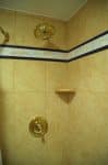 WDW Port Orleans Riverside Royal Room - shower