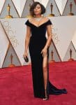 taraji p henson at the 89 Annual Academy Awards