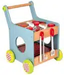 Janod Barbecue Trolley