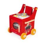 Recalled Janod French Cocotte Cooker Trolley