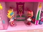 Shopkins Happy Places Mansion