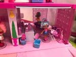 Shopkins Happy Places Mansion - laundry room