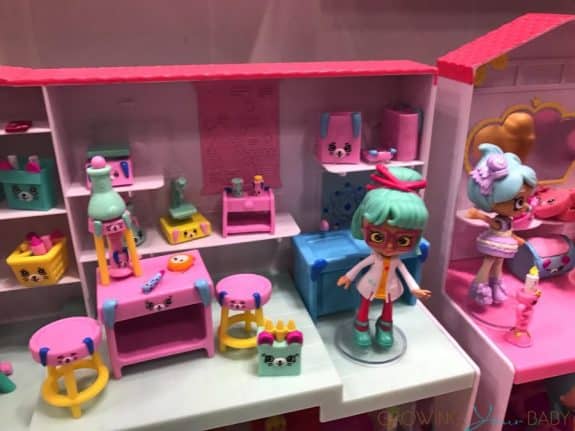 shopkins science lab