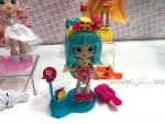 Shopkins Join The Party Pretti Pressie SHoppie