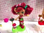 Shopkins Join The Party Rosie Blooms Shoppie