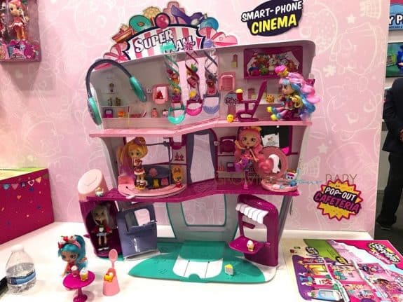 shopkins shoppies super mall