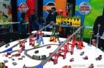 Thomas & Friends Super Station - Toy Fair 2017