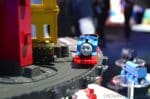 Thomas & Friends Super Station - Trackmaster Thomas