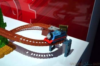 Thomas & Friends TrackMaster Cable Bridge Set - Thomas