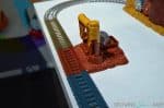Thomas & Friends TrackMaster Cable Bridge Set - track