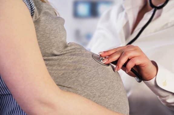 New Pre-eclampsia Test Determines Which Moms-to-be Are At Risk