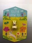 recalled Easter Grow Toy-Brown Bunny