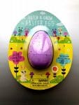 recalled Hatch and Grow-Purple Easter Egg