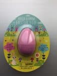recalled and Grow-Pink Easter Egg