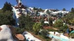 Blizzard Beach Water Park Orlando