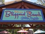 Blizzard Beach Water Park Orlando