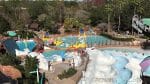 Blizzard Beach Water Park Orlando - Ski Patrol Training Camp