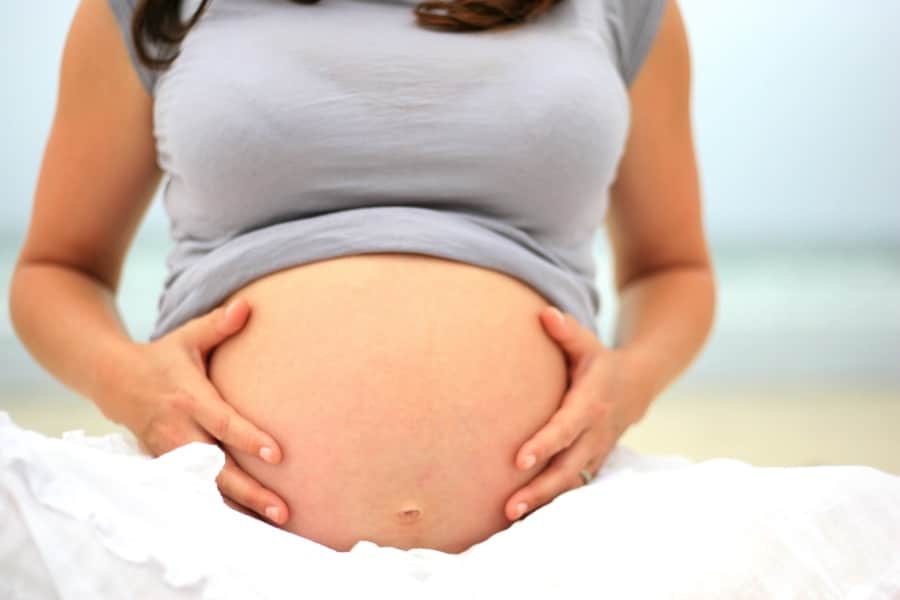 Is There Increased Miscarriage Risk from Antibiotics in Early Pregnancy?