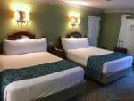 Port Orleans Riverside Resort - Standard Room