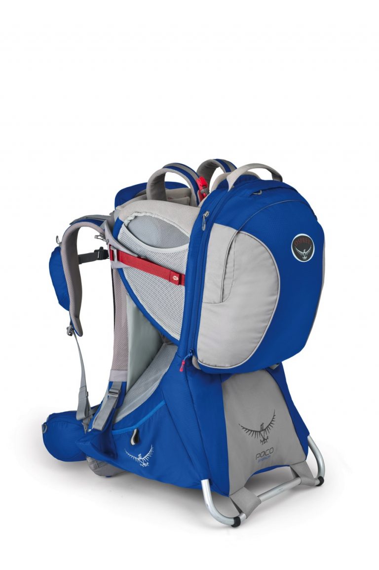 google osprey backpack